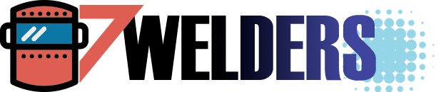 Seven Welders Logo